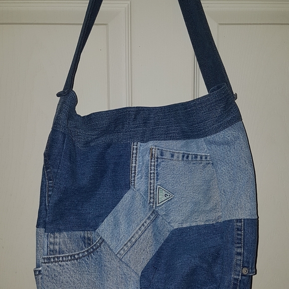 ■Sale■ Guess Jean Purse - Picture 9 of 11